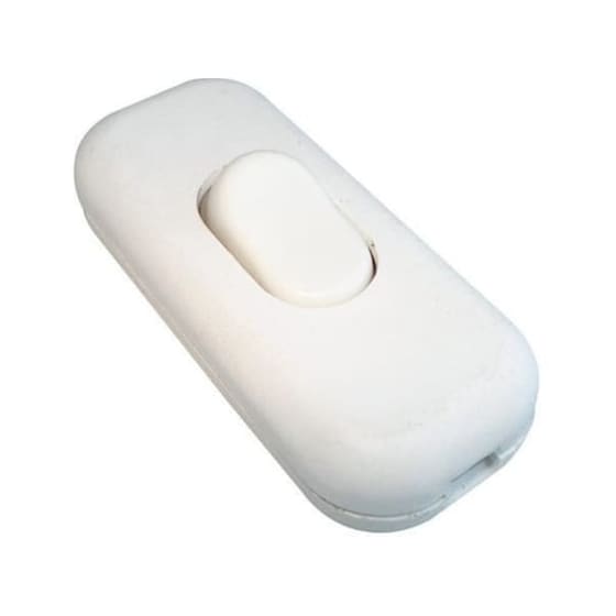 20.310 ΔΙΑΚ. ΕΝΔ. ΚΑΛΩΔΙΟΥ KF-DS-5 ΛΕΥΚΟ image 0