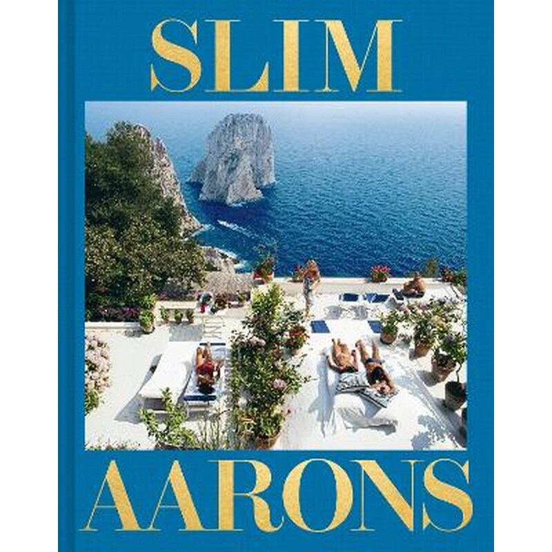 Slim Aarons