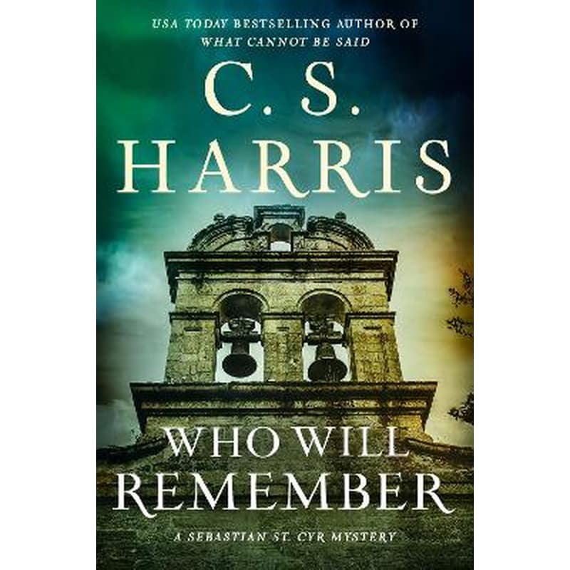 Who Will Remember