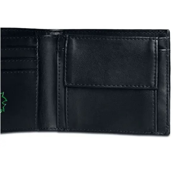Difuzed Πορτοφόλι My Hero Academia - Izuku Midoriya Bifold Wallet image 2
