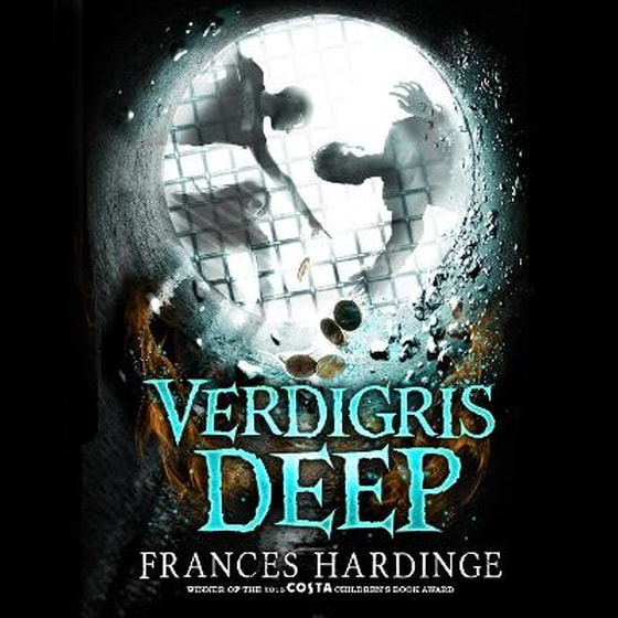 Verdigris Deep image 0