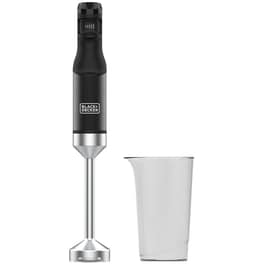 Ραβδομπλέντερ BLACK & DECKER BXHB1501E 1500 W Μαύρο