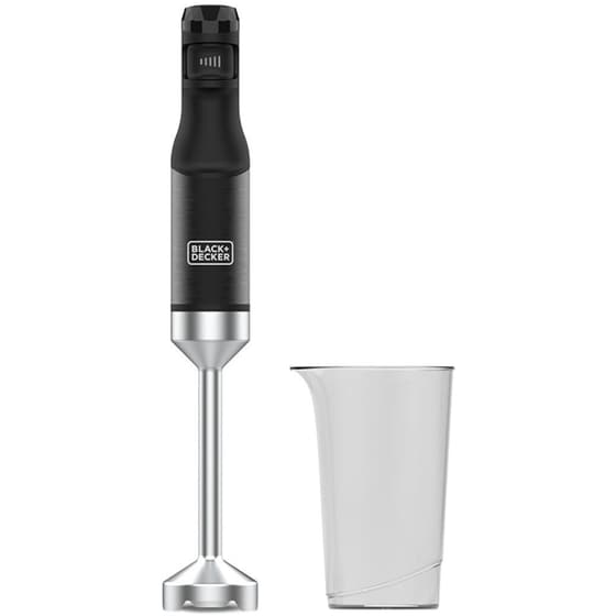Ραβδομπλέντερ BLACK & DECKER BXHB1501E 1500 W Μαύρο image 0