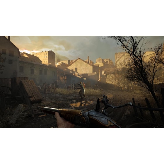 Valor Mortis - PS5 image 6