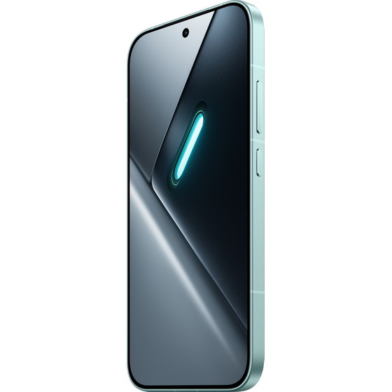 Poco X8 Pro 256GB - Mint Green image 3