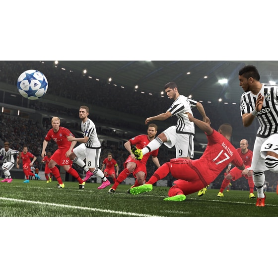 Pro Evolution Soccer 2016 - Xbox One image 2