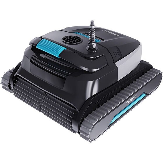 WYBOT L1 για Πισίνα Μαύρο Σκούπα Ρομπότ image 5