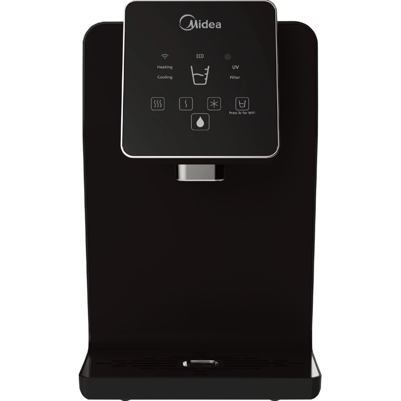 Water Dispenser MIDEA MDJL1645TZ(IOT) Μαύρο Public