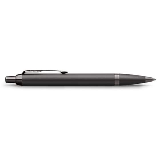Στυλό Διαρκείας Parker Ballpoint Ι.Μ. Mono Titanium image 1