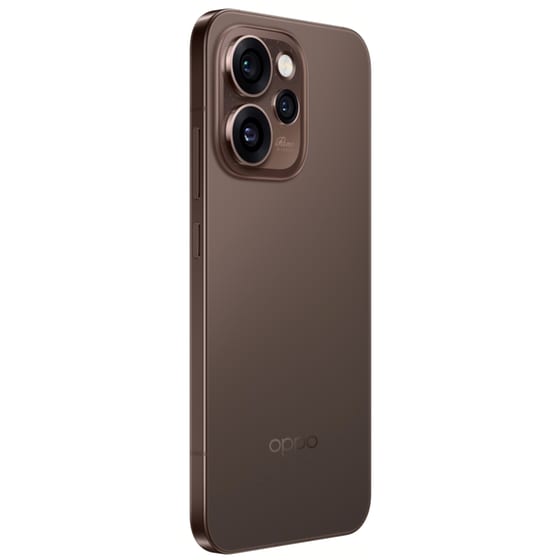 Oppo Reno15 Pro 5G 512GB - Dusk Brown image 5