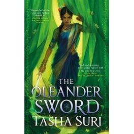 Oleander Sword