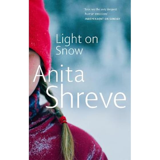 Light On Snow image 0