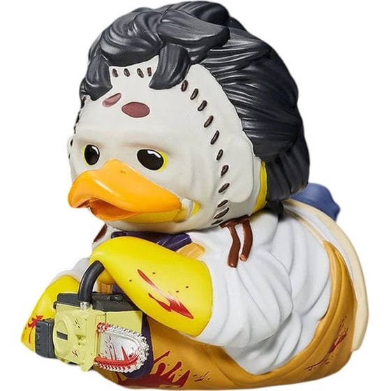 Φιγούρα Numskull Tubbz Texas Chainsaw Massacre 9 cm - Leatherface image 2