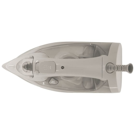 BERLINGER HAUS BH-9593 2200 W Μπεζ Σίδερο Ατμού image 2