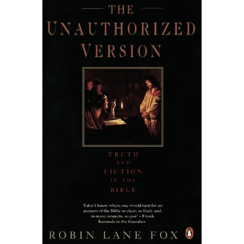 The Unauthorized Version