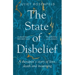 The State of Disbelief