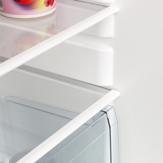 TESLA RS1100M1 113 Lt Λευκό Ψυγείο Mini Bar image 3