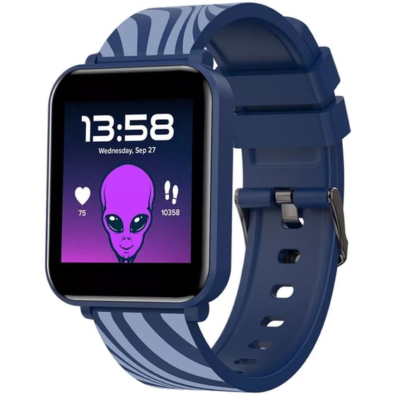 Smartwatch Canyon Joyce KW-43 43mm - Blue image 1