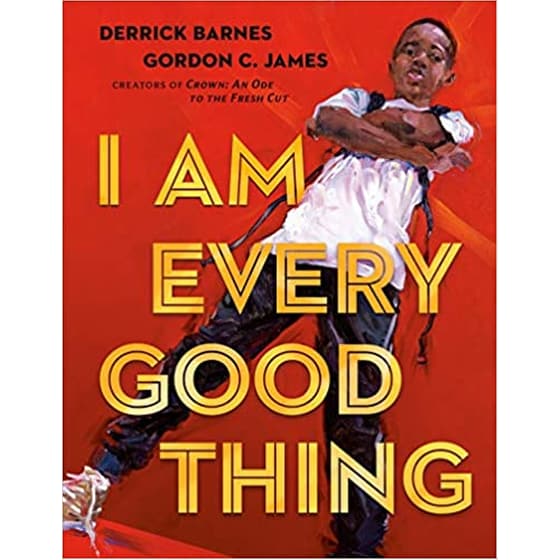 I Am Every Good Thing image 0