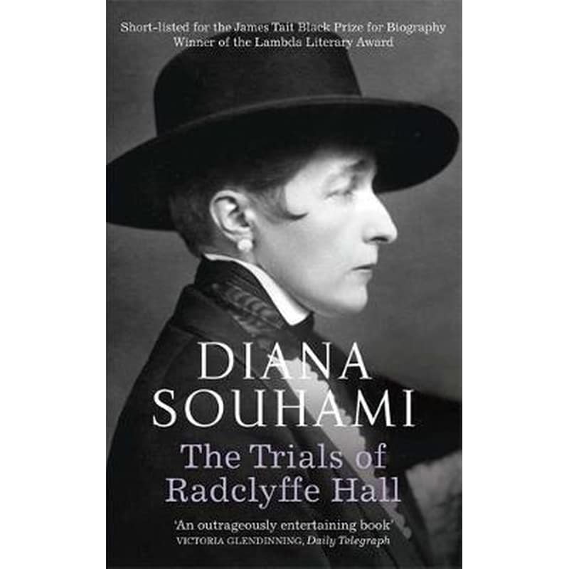 The Trials of Radclyffe Hall