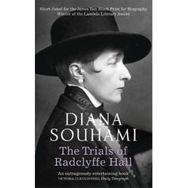 The Trials of Radclyffe Hall