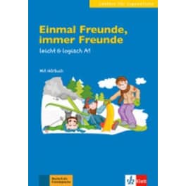 Einmal Freunde, Immer Freunde