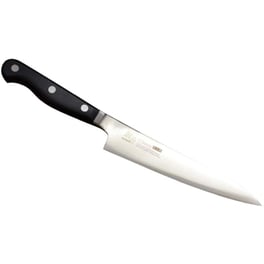 Μαχαίρι Murato Shimomura Classic Petty Inox 15 cm - Μαύρο