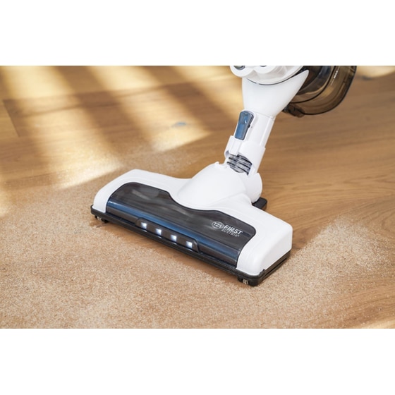 FIRST AUSTRIA FA-5541-4-GR 22.2 V Λευκό Σκούπα Stick image 34