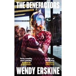The Benefactors