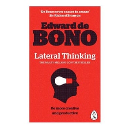 Lateral Thinking