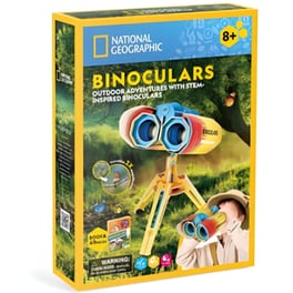 3D Παζλ Cubic Fun Κυάλια National Geographic (49 Κομμάτια)