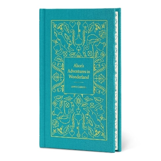 Alice’s Adventures in Wonderland image 0