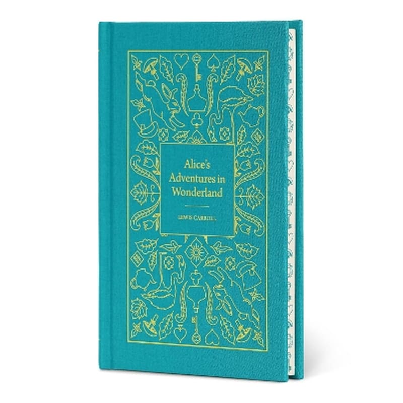 Alice’s Adventures in Wonderland