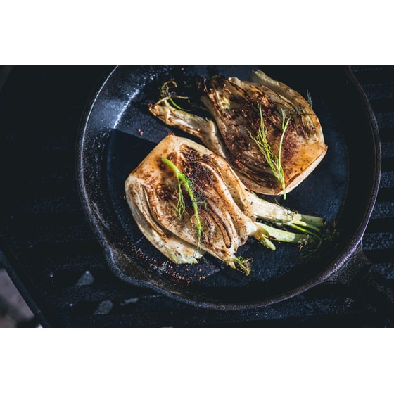KIBO Grill 3.0 The Windmill TWM080K Φορητή Ψησταριά Κάρβουνου image 12
