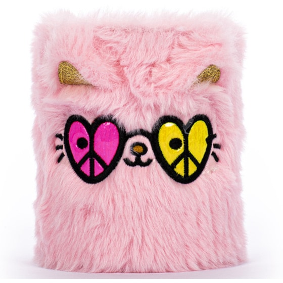 Μολυβοθήκη Tcd&nbsp;Made&nbsp;For&nbsp;Kids&nbsp;Fuzzy&nbsp;Groovy&nbsp;Feelings image 0