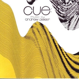 Cue