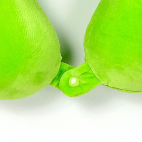 Μαξιλάρι Ταξιδιού Memory Foam Dinosaur image 4