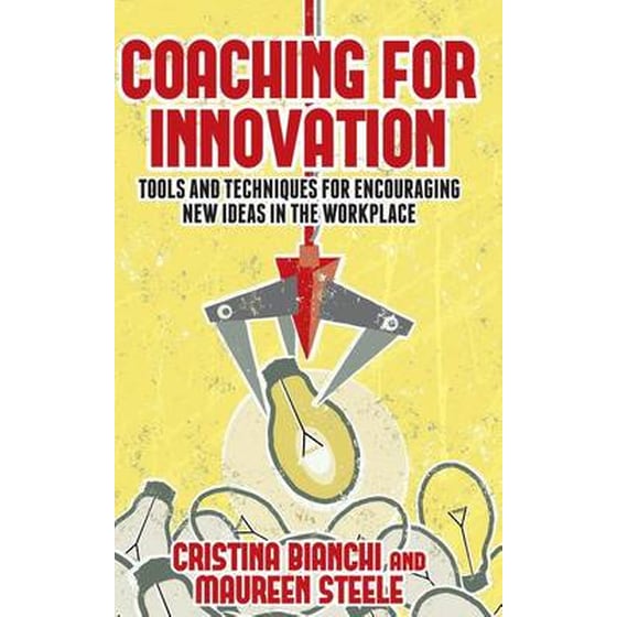 Coaching for Innovation image 0