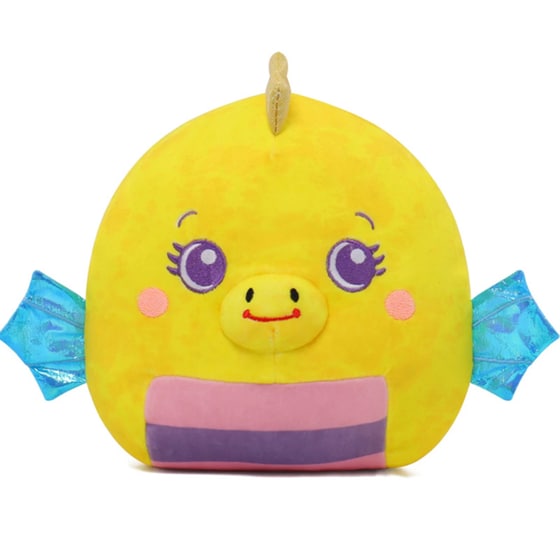 Λούτρινο JUST TOYS Dream Beams (18cm) - Τυχαία Επιλογή Σχεδίου image 4