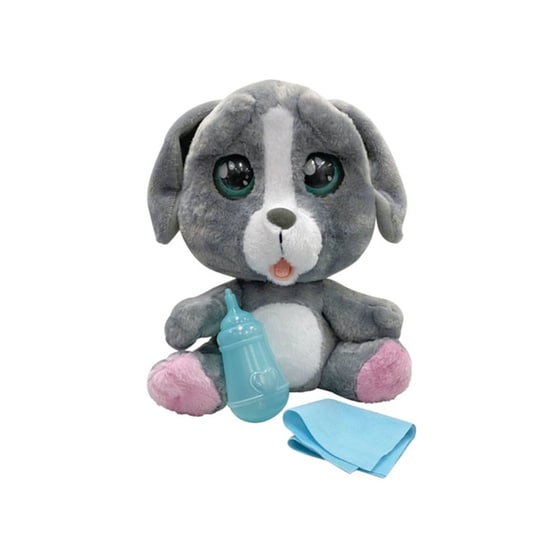 Λούτρινο Giochi Preziosi Emotion PETS Σκυλάκι Assorted image 2