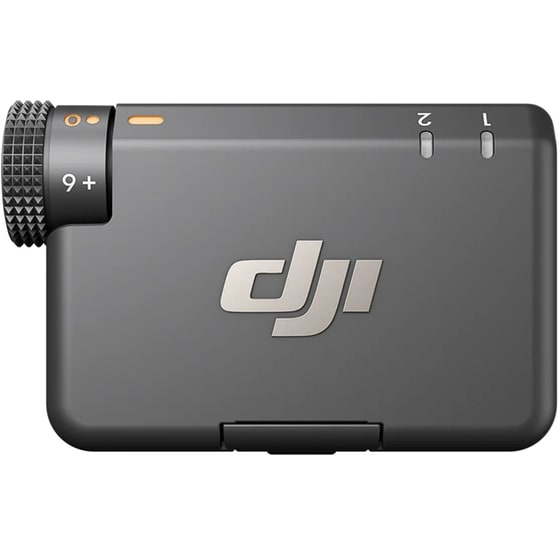DJI Mic Mini 2 TX & 1 RX & Charging Case image 4