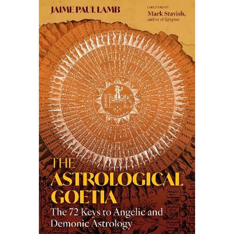 The Astrological Goetia