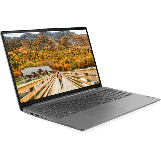 Lenovo IdeaPad 3 15ABA7 15.6" Full HD (Ryzen 3-5425U/8GB/256GB SSD/Radeon Graphics/Win11HomeS) image 2
