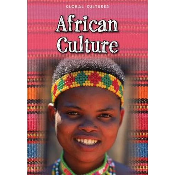 African Culture image 0