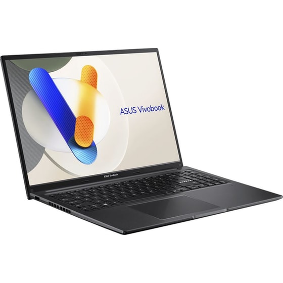 Asus Vivobook 16 X1605VA-OLED-SH2240W 16" FHD OLED (Intel Core i5-13420H/16 GB/512 GB SSD/UHD Graphics/Win11Home) Laptop image 1