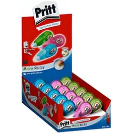 Διορθωτική Ταινία Pritt Micro Rolly 5mm x 6m
