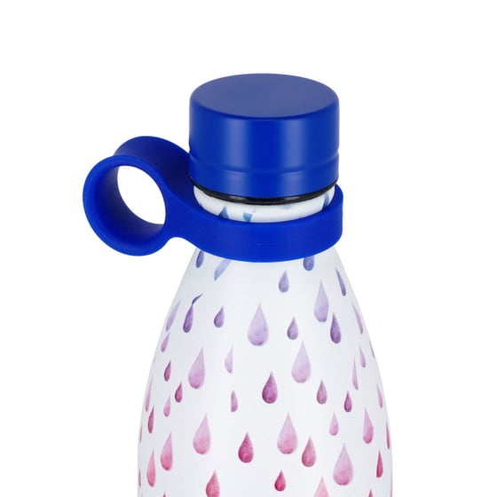 Μπουκάλι Θερμός Legami Hot & Cold After Rain 800 ml image 2