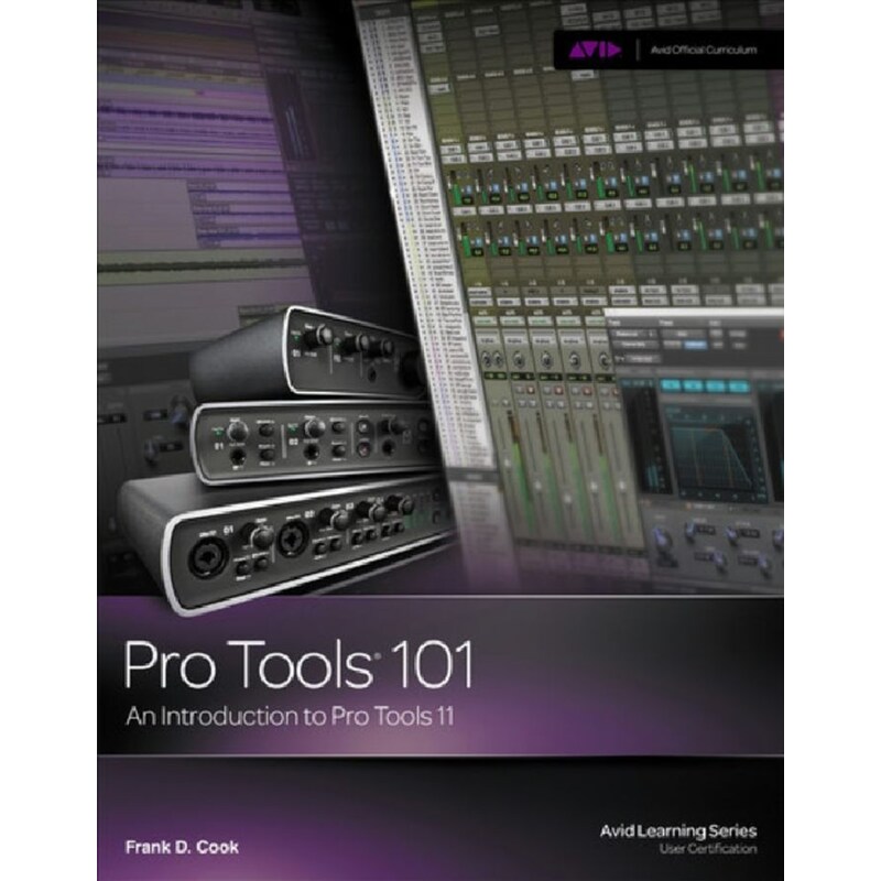 Pro Tools 101