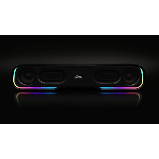 Φορητό Ηχείο Media-tech Phantom BT Soundbar 10W - Μαύρο image 3
