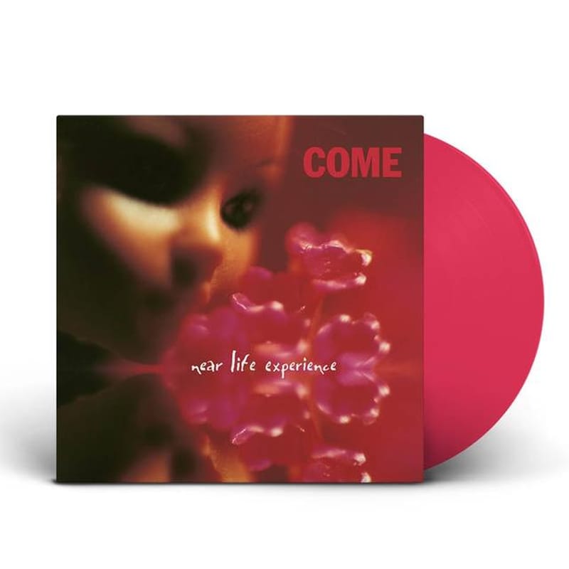 Near Life Experience (Pink Col.Vinyl)
